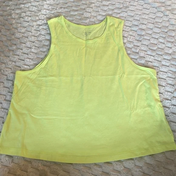 Johnny Was Calme Tank 163 - Picture 2 of 4